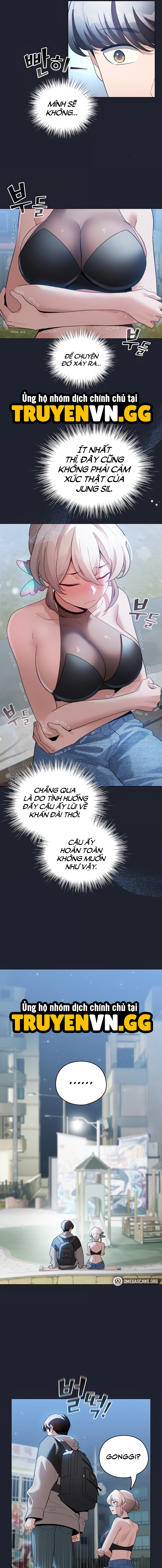 Tôi Trở Thành Một Npc Trong Truyện Hàn Chịch Chap Chapter 28-Tôi Trở Thành Một Npc Trong Truyện Hàn Chịch - Next Chap 29