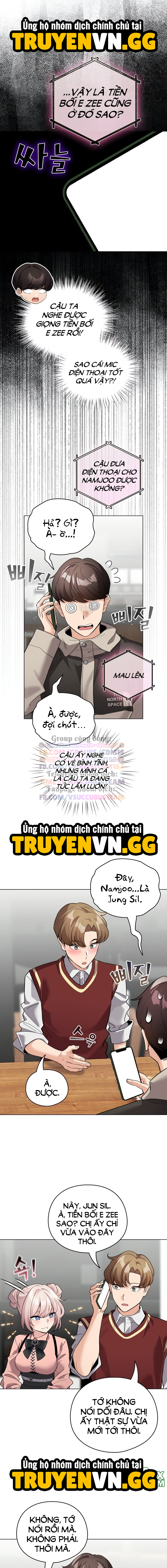 Tôi Trở Thành Một Npc Trong Truyện Hàn Chịch Chap Chapter 28-Tôi Trở Thành Một Npc Trong Truyện Hàn Chịch - Next Chap 29