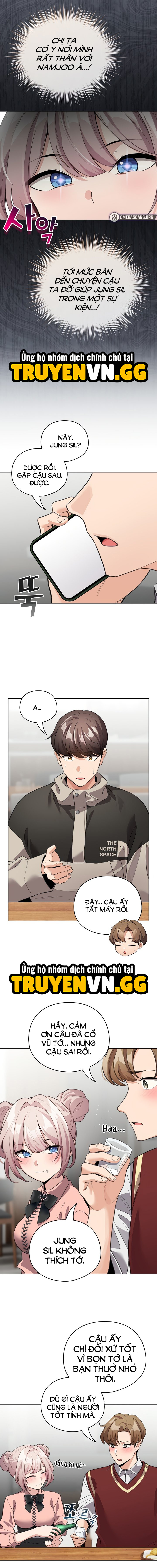 Tôi Trở Thành Một Npc Trong Truyện Hàn Chịch Chap Chapter 28-Tôi Trở Thành Một Npc Trong Truyện Hàn Chịch - Next Chap 29