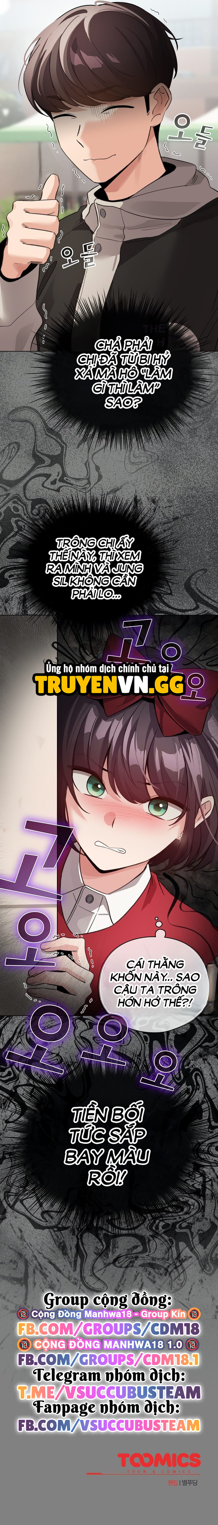 Tôi Trở Thành Một Npc Trong Truyện Hàn Chịch Chap Chapter 29-Tôi Trở Thành Một Npc Trong Truyện Hàn Chịch - Next Chap 30