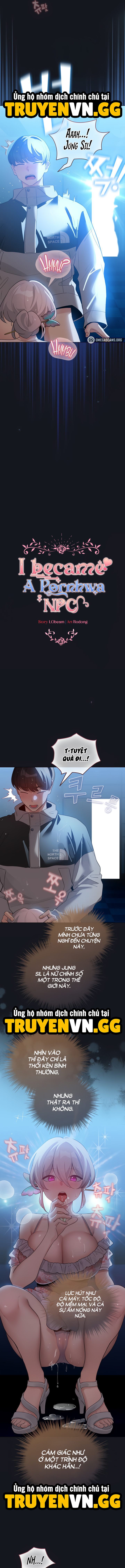 Tôi Trở Thành Một Npc Trong Truyện Hàn Chịch Chap Chapter 31-Tôi Trở Thành Một Npc Trong Truyện Hàn Chịch - Next Chap 32