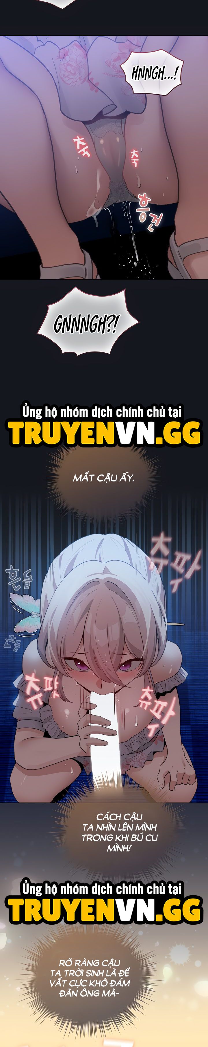 Tôi Trở Thành Một Npc Trong Truyện Hàn Chịch Chap Chapter 31-Tôi Trở Thành Một Npc Trong Truyện Hàn Chịch - Next Chap 32