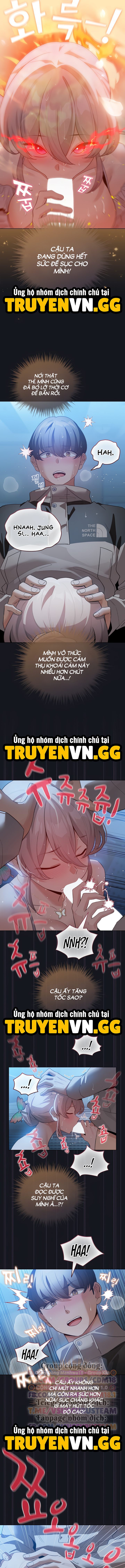 Tôi Trở Thành Một Npc Trong Truyện Hàn Chịch Chap Chapter 31-Tôi Trở Thành Một Npc Trong Truyện Hàn Chịch - Next Chap 32