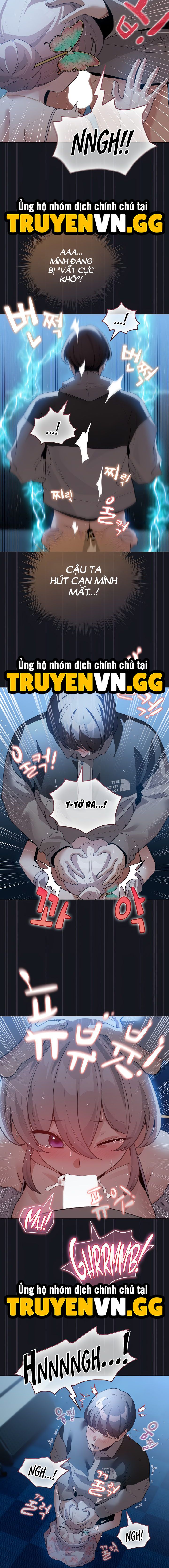 Tôi Trở Thành Một Npc Trong Truyện Hàn Chịch Chap Chapter 31-Tôi Trở Thành Một Npc Trong Truyện Hàn Chịch - Next Chap 32