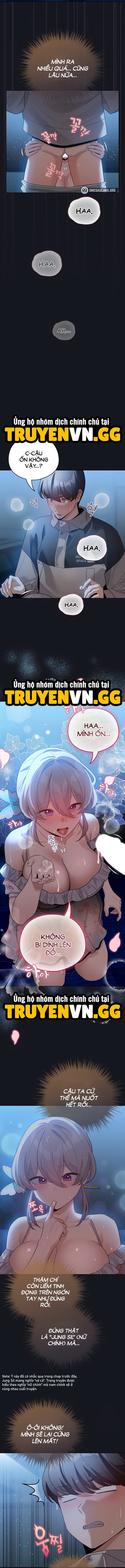 Tôi Trở Thành Một Npc Trong Truyện Hàn Chịch Chap Chapter 31-Tôi Trở Thành Một Npc Trong Truyện Hàn Chịch - Next Chap 32