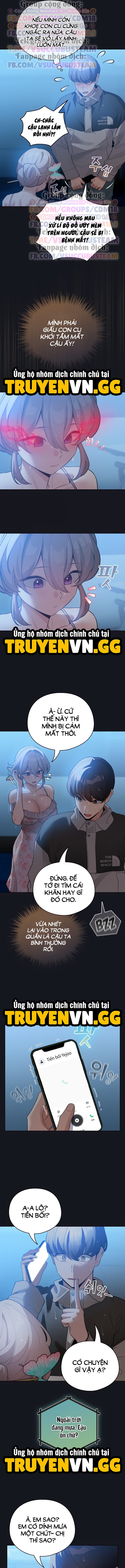 Tôi Trở Thành Một Npc Trong Truyện Hàn Chịch Chap Chapter 31-Tôi Trở Thành Một Npc Trong Truyện Hàn Chịch - Next Chap 32