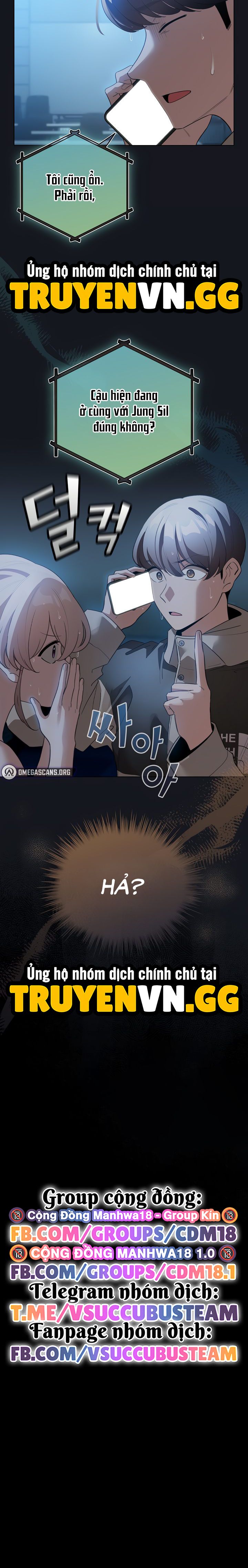 Tôi Trở Thành Một Npc Trong Truyện Hàn Chịch Chap Chapter 31-Tôi Trở Thành Một Npc Trong Truyện Hàn Chịch - Next Chap 32