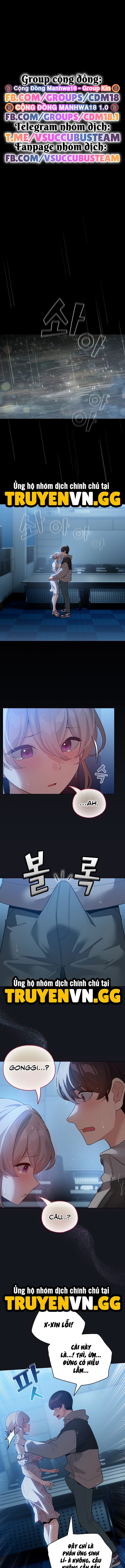 Tôi Trở Thành Một Npc Trong Truyện Hàn Chịch Chap Chapter 31-Tôi Trở Thành Một Npc Trong Truyện Hàn Chịch - Next Chap 32