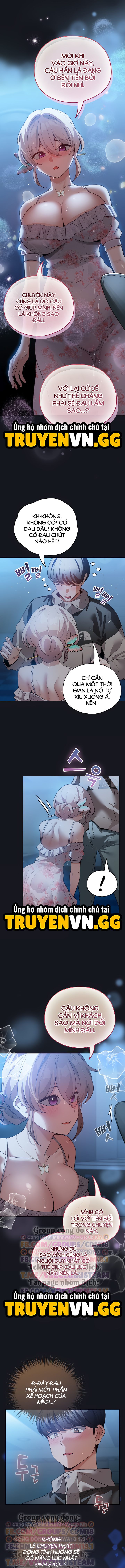 Tôi Trở Thành Một Npc Trong Truyện Hàn Chịch Chap Chapter 31-Tôi Trở Thành Một Npc Trong Truyện Hàn Chịch - Next Chap 32