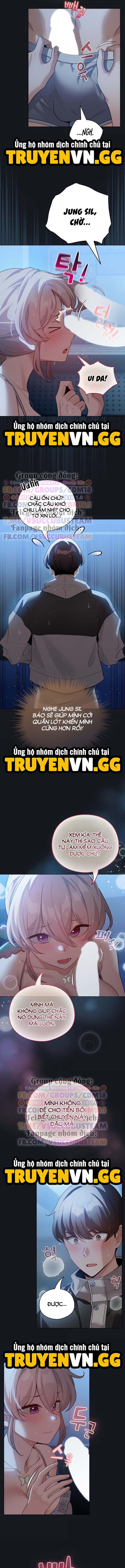 Tôi Trở Thành Một Npc Trong Truyện Hàn Chịch Chap Chapter 31-Tôi Trở Thành Một Npc Trong Truyện Hàn Chịch - Next Chap 32
