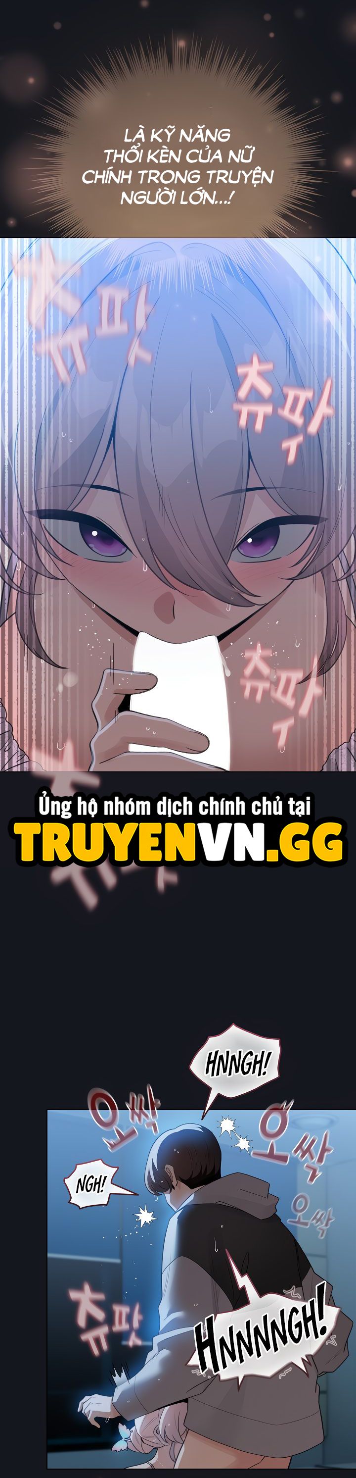 Tôi Trở Thành Một Npc Trong Truyện Hàn Chịch Chap Chapter 31-Tôi Trở Thành Một Npc Trong Truyện Hàn Chịch - Next Chap 32