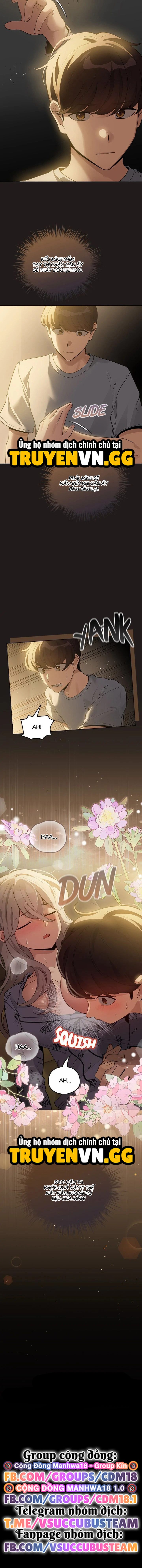 Tôi Trở Thành Một Npc Trong Truyện Hàn Chịch Chap Chapter 33-Tôi Trở Thành Một Npc Trong Truyện Hàn Chịch - Next Chap 34