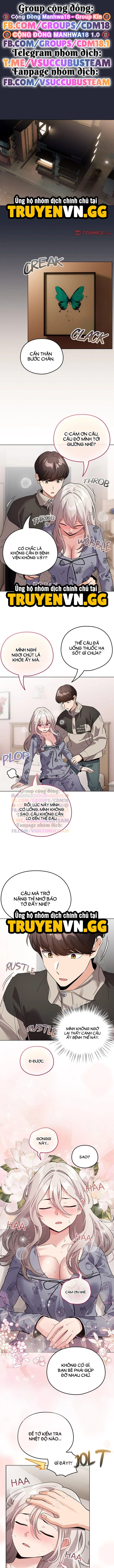 Tôi Trở Thành Một Npc Trong Truyện Hàn Chịch Chap Chapter 33-Tôi Trở Thành Một Npc Trong Truyện Hàn Chịch - Next Chap 34