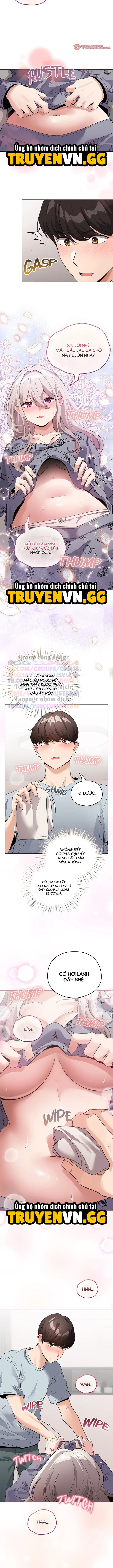 Tôi Trở Thành Một Npc Trong Truyện Hàn Chịch Chap Chapter 33-Tôi Trở Thành Một Npc Trong Truyện Hàn Chịch - Next Chap 34