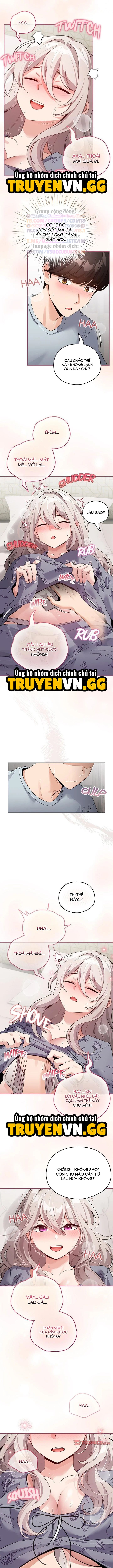 Tôi Trở Thành Một Npc Trong Truyện Hàn Chịch Chap Chapter 33-Tôi Trở Thành Một Npc Trong Truyện Hàn Chịch - Next Chap 34