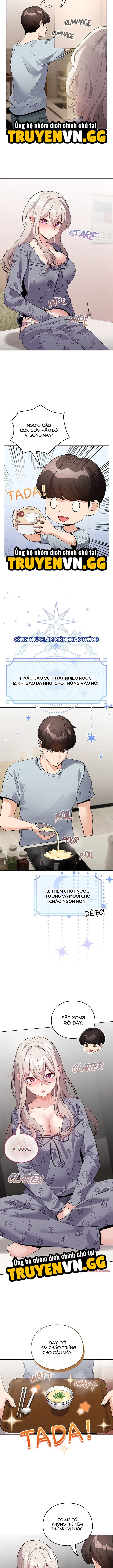 Tôi Trở Thành Một Npc Trong Truyện Hàn Chịch Chap Chapter 33-Tôi Trở Thành Một Npc Trong Truyện Hàn Chịch - Next Chap 34