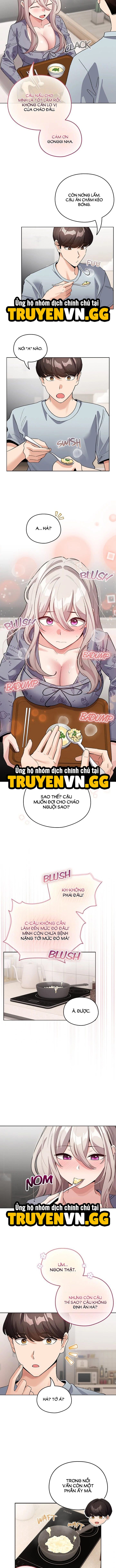 Tôi Trở Thành Một Npc Trong Truyện Hàn Chịch Chap Chapter 33-Tôi Trở Thành Một Npc Trong Truyện Hàn Chịch - Next Chap 34