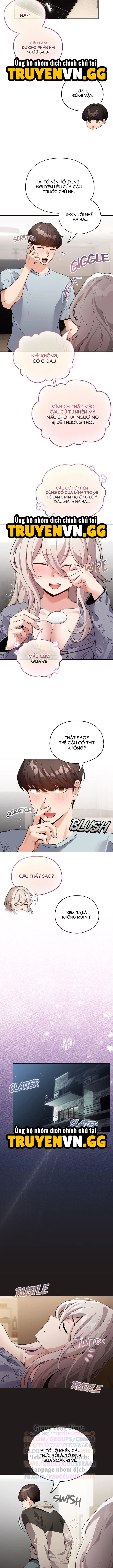 Tôi Trở Thành Một Npc Trong Truyện Hàn Chịch Chap Chapter 33-Tôi Trở Thành Một Npc Trong Truyện Hàn Chịch - Next Chap 34