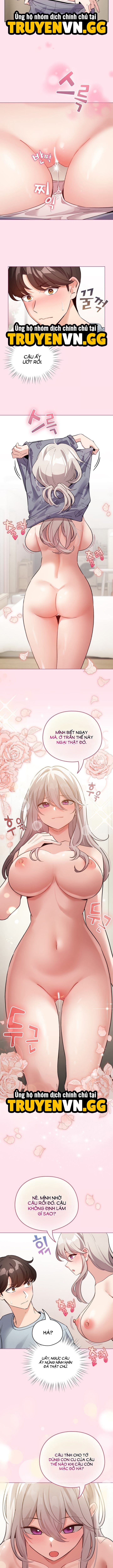 Tôi Trở Thành Một Npc Trong Truyện Hàn Chịch Chap Chapter 34-Tôi Trở Thành Một Npc Trong Truyện Hàn Chịch - Next Chap 35