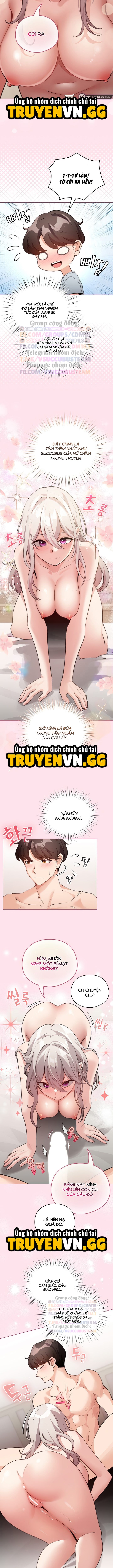 Tôi Trở Thành Một Npc Trong Truyện Hàn Chịch Chap Chapter 34-Tôi Trở Thành Một Npc Trong Truyện Hàn Chịch - Next Chap 35