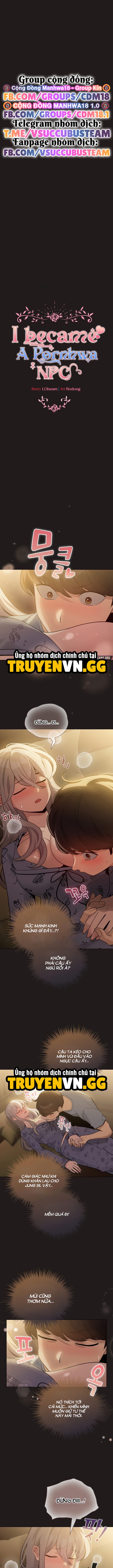 Tôi Trở Thành Một Npc Trong Truyện Hàn Chịch Chap Chapter 34-Tôi Trở Thành Một Npc Trong Truyện Hàn Chịch - Next Chap 35