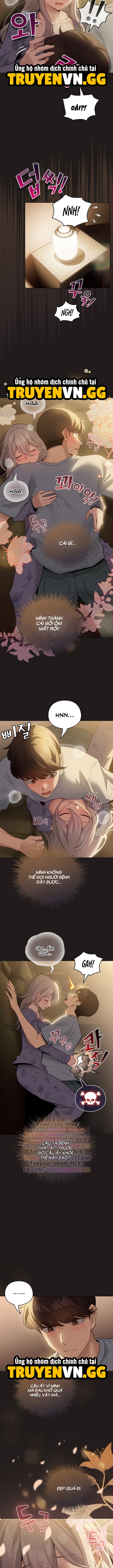 Tôi Trở Thành Một Npc Trong Truyện Hàn Chịch Chap Chapter 34-Tôi Trở Thành Một Npc Trong Truyện Hàn Chịch - Next Chap 35