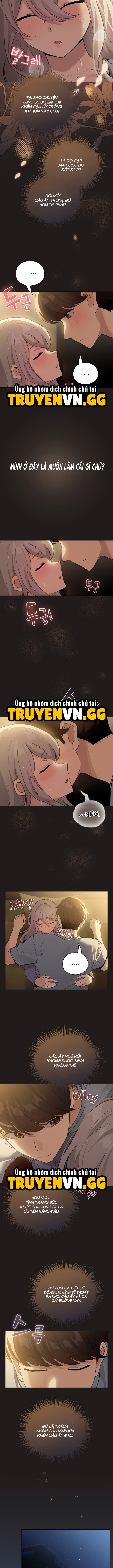 Tôi Trở Thành Một Npc Trong Truyện Hàn Chịch Chap Chapter 34-Tôi Trở Thành Một Npc Trong Truyện Hàn Chịch - Next Chap 35