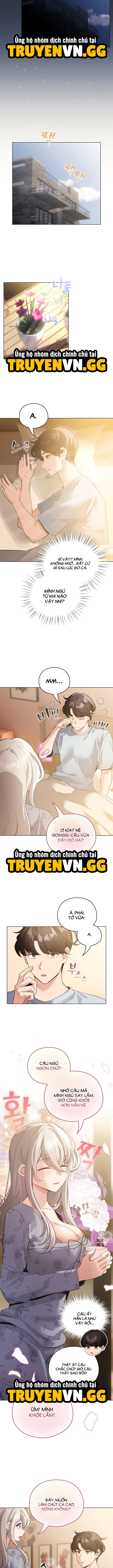 Tôi Trở Thành Một Npc Trong Truyện Hàn Chịch Chap Chapter 34-Tôi Trở Thành Một Npc Trong Truyện Hàn Chịch - Next Chap 35