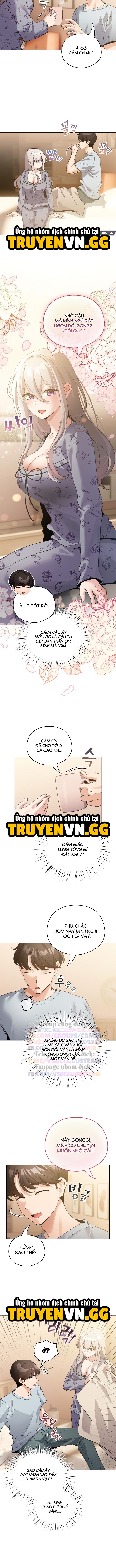 Tôi Trở Thành Một Npc Trong Truyện Hàn Chịch Chap Chapter 34-Tôi Trở Thành Một Npc Trong Truyện Hàn Chịch - Next Chap 35