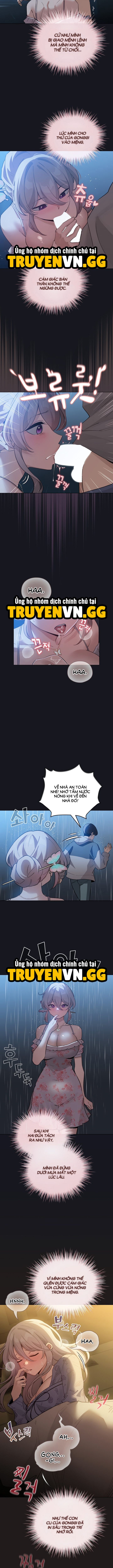 Tôi Trở Thành Một Npc Trong Truyện Hàn Chịch Chap Chapter 34-Tôi Trở Thành Một Npc Trong Truyện Hàn Chịch - Next Chap 35