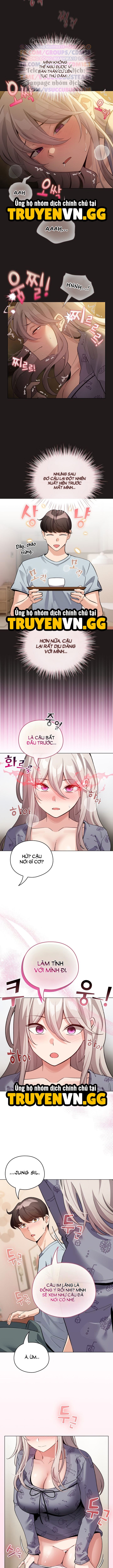 Tôi Trở Thành Một Npc Trong Truyện Hàn Chịch Chap Chapter 34-Tôi Trở Thành Một Npc Trong Truyện Hàn Chịch - Next Chap 35