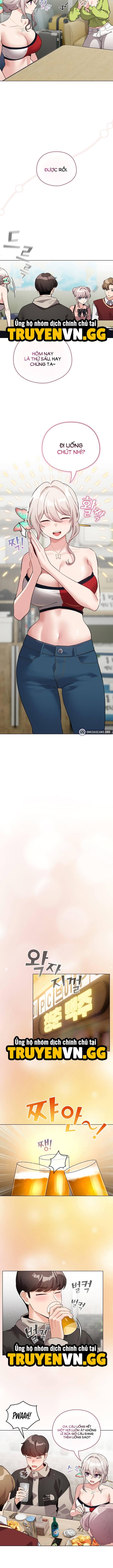 Tôi Trở Thành Một Npc Trong Truyện Hàn Chịch Chap Chapter 38-Tôi Trở Thành Một Npc Trong Truyện Hàn Chịch - Next Chap 39