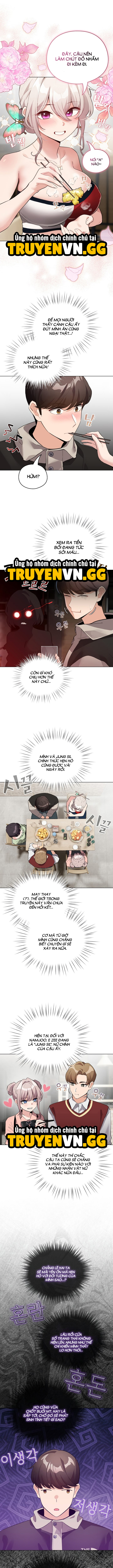 Tôi Trở Thành Một Npc Trong Truyện Hàn Chịch Chap Chapter 38-Tôi Trở Thành Một Npc Trong Truyện Hàn Chịch - Next Chap 39