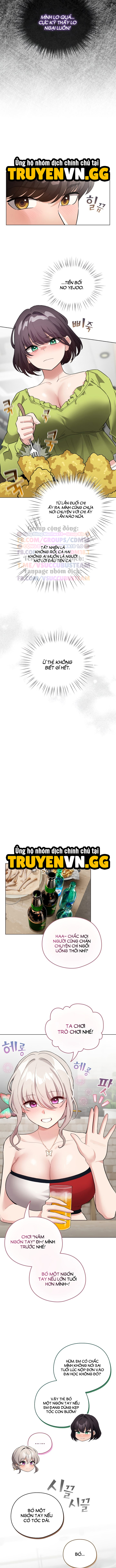 Tôi Trở Thành Một Npc Trong Truyện Hàn Chịch Chap Chapter 38-Tôi Trở Thành Một Npc Trong Truyện Hàn Chịch - Next Chap 39