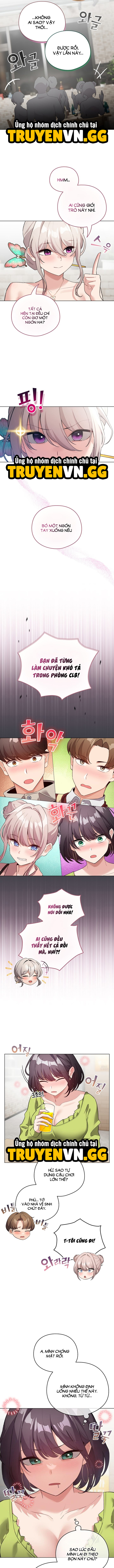 Tôi Trở Thành Một Npc Trong Truyện Hàn Chịch Chap Chapter 38-Tôi Trở Thành Một Npc Trong Truyện Hàn Chịch - Next Chap 39