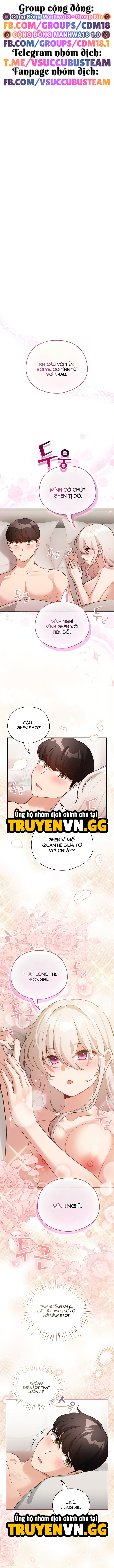 Tôi Trở Thành Một Npc Trong Truyện Hàn Chịch Chap Chapter 38-Tôi Trở Thành Một Npc Trong Truyện Hàn Chịch - Next Chap 39