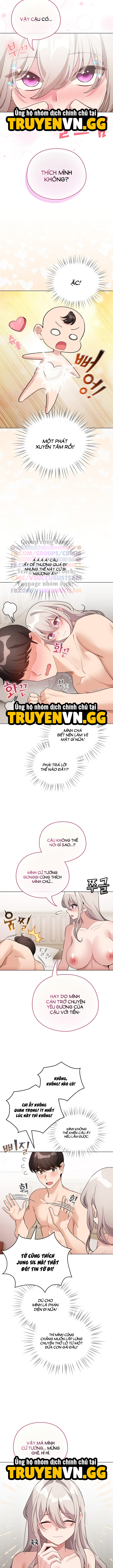 Tôi Trở Thành Một Npc Trong Truyện Hàn Chịch Chap Chapter 38-Tôi Trở Thành Một Npc Trong Truyện Hàn Chịch - Next Chap 39