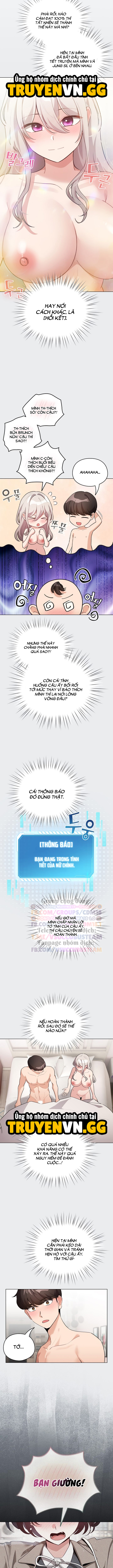 Tôi Trở Thành Một Npc Trong Truyện Hàn Chịch Chap Chapter 38-Tôi Trở Thành Một Npc Trong Truyện Hàn Chịch - Next Chap 39