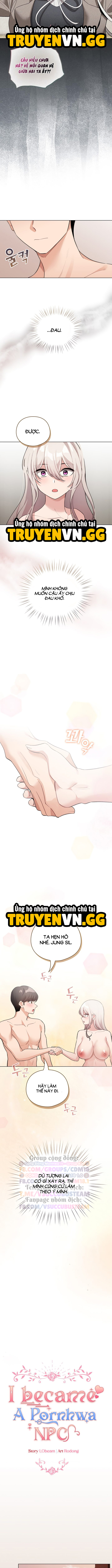 Tôi Trở Thành Một Npc Trong Truyện Hàn Chịch Chap Chapter 38-Tôi Trở Thành Một Npc Trong Truyện Hàn Chịch - Next Chap 39