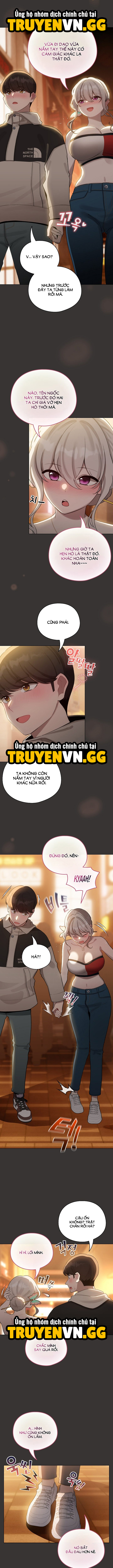 Tôi Trở Thành Một Npc Trong Truyện Hàn Chịch Chap Chapter 39-Tôi Trở Thành Một Npc Trong Truyện Hàn Chịch - Next Chap 40