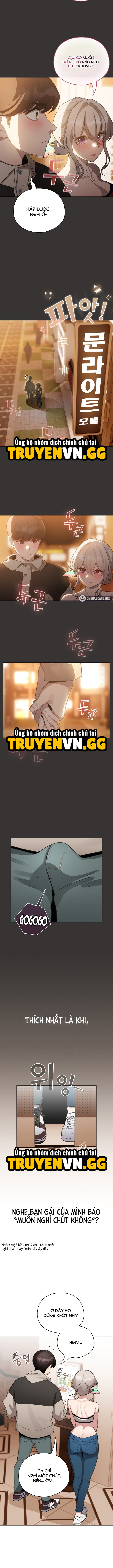 Tôi Trở Thành Một Npc Trong Truyện Hàn Chịch Chap Chapter 39-Tôi Trở Thành Một Npc Trong Truyện Hàn Chịch - Next Chap 40