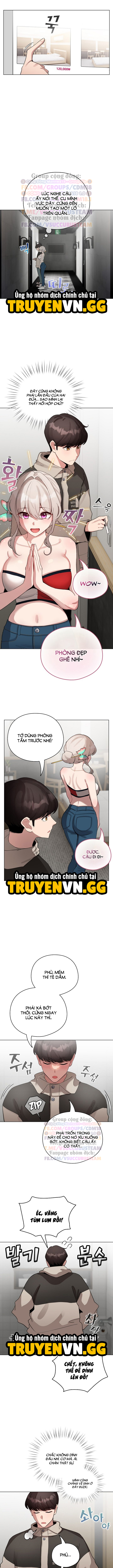 Tôi Trở Thành Một Npc Trong Truyện Hàn Chịch Chap Chapter 39-Tôi Trở Thành Một Npc Trong Truyện Hàn Chịch - Next Chap 40