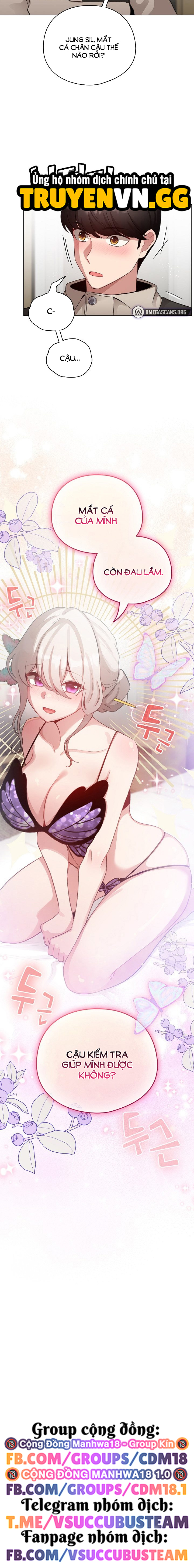 Tôi Trở Thành Một Npc Trong Truyện Hàn Chịch Chap Chapter 39-Tôi Trở Thành Một Npc Trong Truyện Hàn Chịch - Next Chap 40