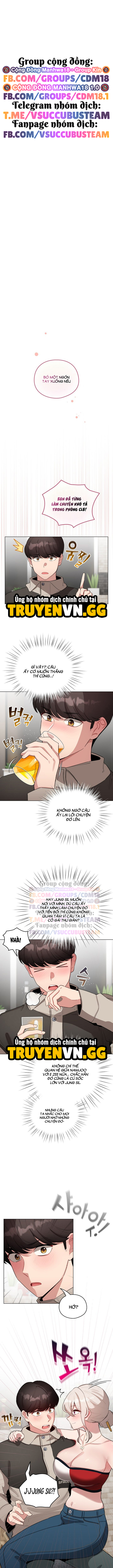 Tôi Trở Thành Một Npc Trong Truyện Hàn Chịch Chap Chapter 39-Tôi Trở Thành Một Npc Trong Truyện Hàn Chịch - Next Chap 40