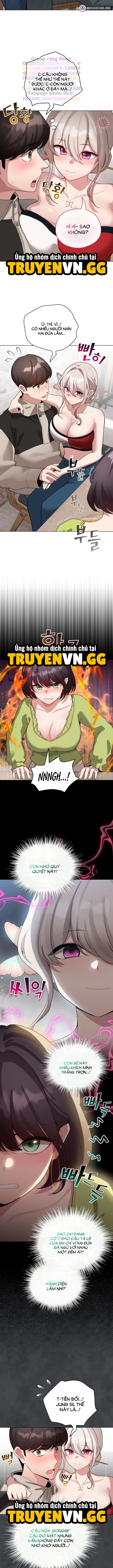 Tôi Trở Thành Một Npc Trong Truyện Hàn Chịch Chap Chapter 39-Tôi Trở Thành Một Npc Trong Truyện Hàn Chịch - Next Chap 40