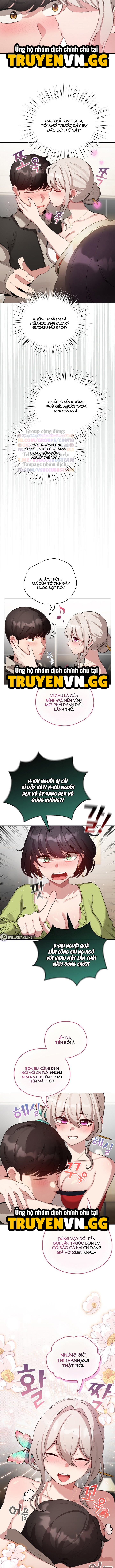 Tôi Trở Thành Một Npc Trong Truyện Hàn Chịch Chap Chapter 39-Tôi Trở Thành Một Npc Trong Truyện Hàn Chịch - Next Chap 40