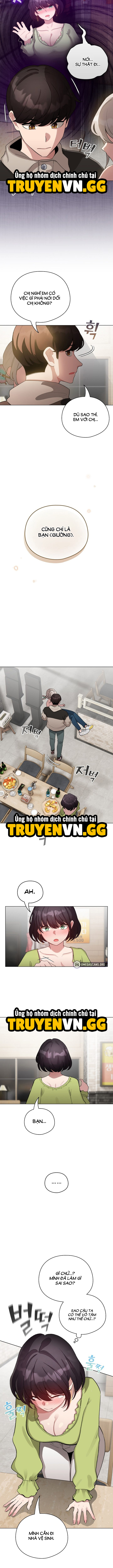 Tôi Trở Thành Một Npc Trong Truyện Hàn Chịch Chap Chapter 39-Tôi Trở Thành Một Npc Trong Truyện Hàn Chịch - Next Chap 40