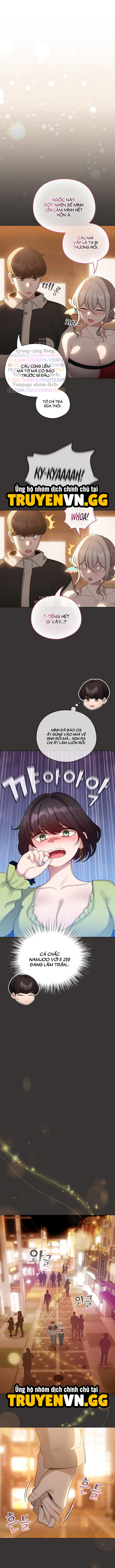 Tôi Trở Thành Một Npc Trong Truyện Hàn Chịch Chap Chapter 39-Tôi Trở Thành Một Npc Trong Truyện Hàn Chịch - Next Chap 40