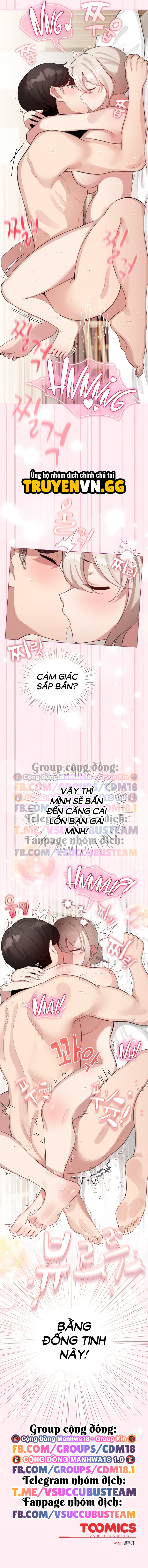 Tôi Trở Thành Một Npc Trong Truyện Hàn Chịch Chap Chapter 40-Tôi Trở Thành Một Npc Trong Truyện Hàn Chịch - Next Chap 41