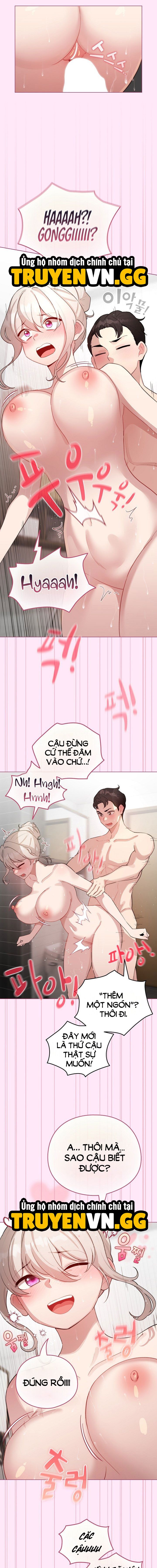 Tôi Trở Thành Một Npc Trong Truyện Hàn Chịch Chap Chapter 41-Tôi Trở Thành Một Npc Trong Truyện Hàn Chịch - Next Chap 42